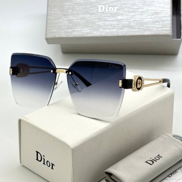 Солнцезащитные очки Dior