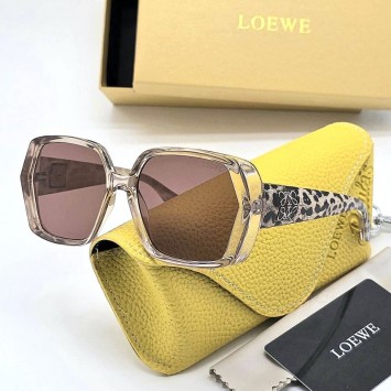 Солнцезащитные очки Loewe