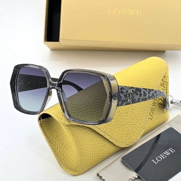 Солнцезащитные очки Loewe