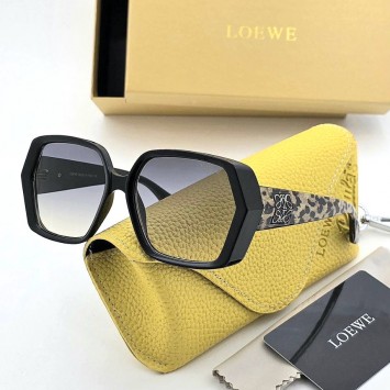 Солнцезащитные очки Loewe
