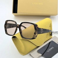Солнцезащитные очки Loewe
