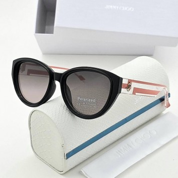 Солнцезащитные очки Jimmy Choo