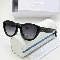 Солнцезащитные очки Jimmy Choo