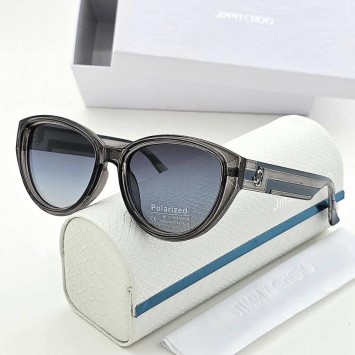 Солнцезащитные очки Jimmy Choo