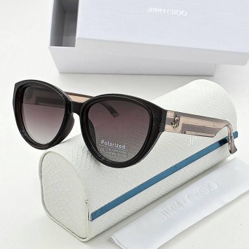 Солнцезащитные очки Jimmy Choo