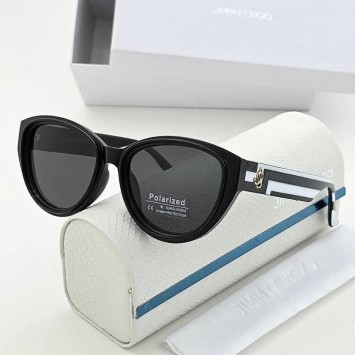 Солнцезащитные очки Jimmy Choo