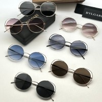 Солнцезащитные очки Bvlgari