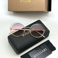 Солнцезащитные очки Bvlgari