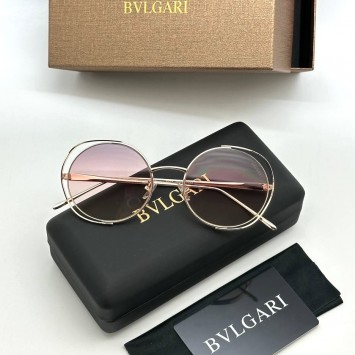 Солнцезащитные очки Bvlgari