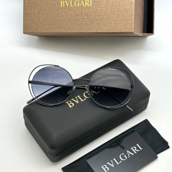 Солнцезащитные очки Bvlgari