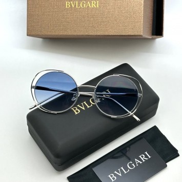 Солнцезащитные очки Bvlgari