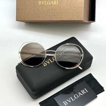 Солнцезащитные очки Bvlgari