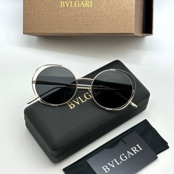 Солнцезащитные очки Bvlgari