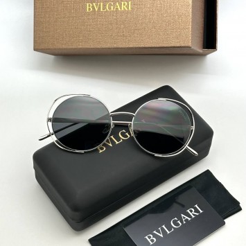Солнцезащитные очки Bvlgari