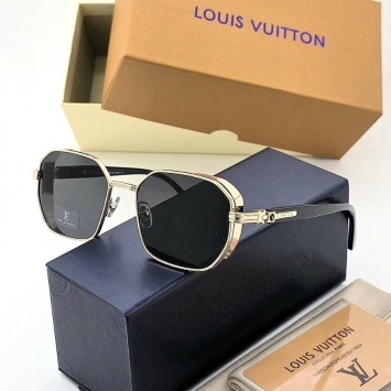Солнцезащитные очки Louis Vuitton