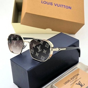 Солнцезащитные очки Louis Vuitton