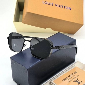 Солнцезащитные очки Louis Vuitton