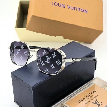 Солнцезащитные очки Louis Vuitton