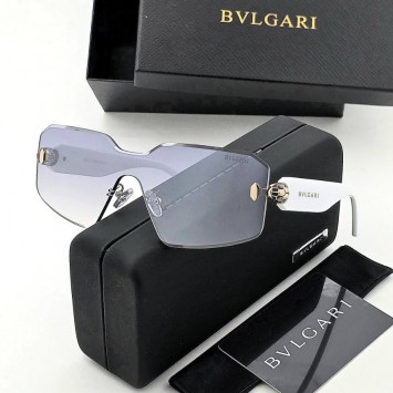 Солнцезащитные очки Bvlgari