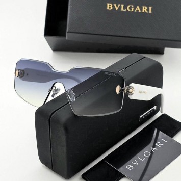 Солнцезащитные очки Bvlgari
