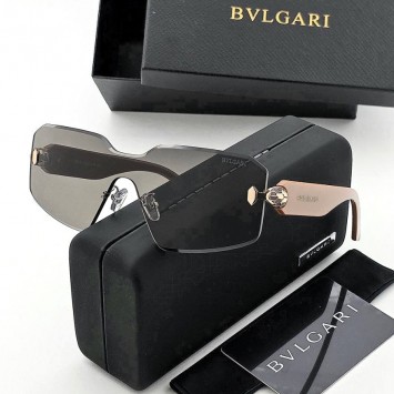 Солнцезащитные очки Bvlgari