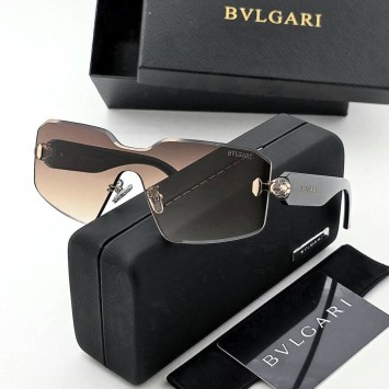 Солнцезащитные очки Bvlgari