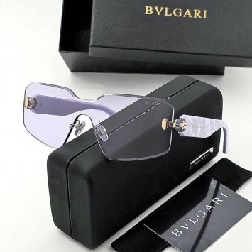 Солнцезащитные очки Bvlgari