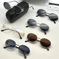 Солнцезащитные очки Chanel