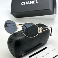 Солнцезащитные очки Chanel