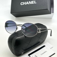 Солнцезащитные очки Chanel
