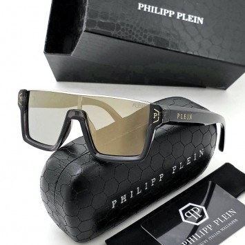 Солнцезащитные очки Philipp Plein