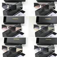 Солнцезащитные очки Balenciaga