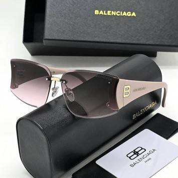 Солнцезащитные очки Balenciaga