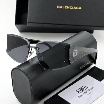 Солнцезащитные очки Balenciaga