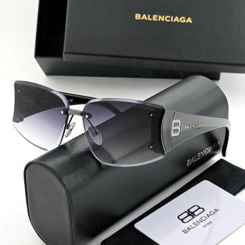 Солнцезащитные очки Balenciaga