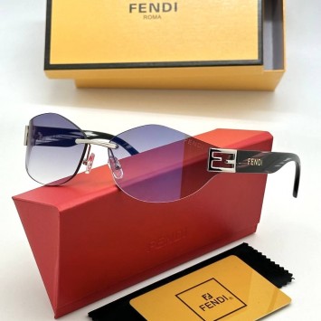 Солнцезащитные очки Fendi