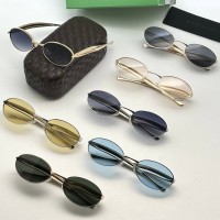 Солнцезащитные очки Bottega Veneta
