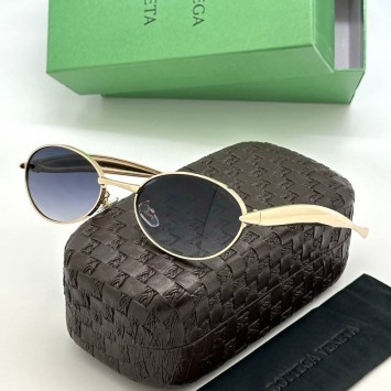 Солнцезащитные очки Bottega Veneta