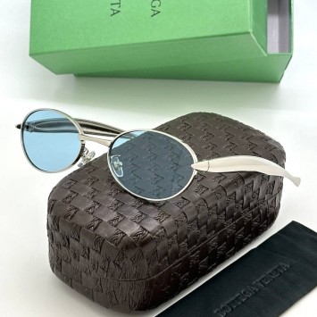 Солнцезащитные очки Bottega Veneta