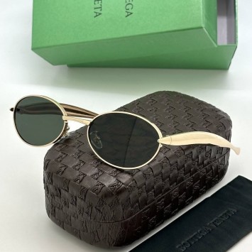 Солнцезащитные очки Bottega Veneta
