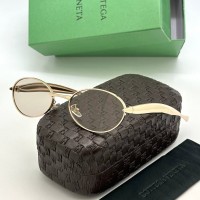 Солнцезащитные очки Bottega Veneta