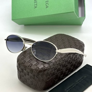 Солнцезащитные очки Bottega Veneta