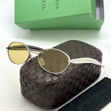 Солнцезащитные очки Bottega Veneta