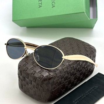 Солнцезащитные очки Bottega Veneta