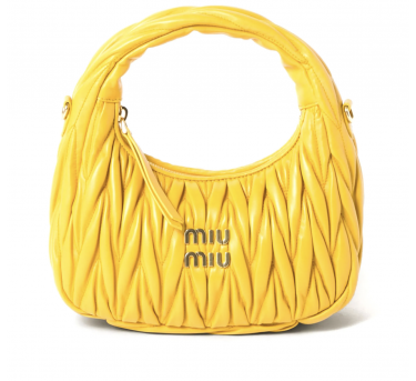 Сумки Miu Miu