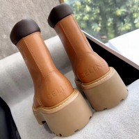Ботинки Celine со шнуровкой PREMIUM качества
