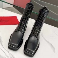 Ботинки Valentino Rockstud