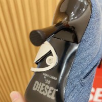 Ботильоны Diesel D-Eclipse PREMIUM качества