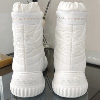 Зимние ботинки Dior Frost PREMIUM качества