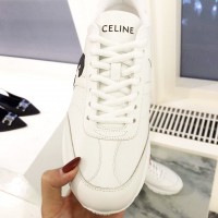 Кроссовки Celine с логотипом